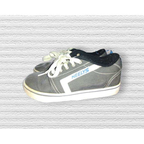 Heelys size Youth 4 - Picture 4 of 5